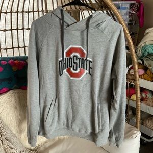 Ohio State “Block O” Very Soft Sweatshirt